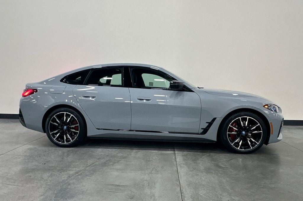2023 BMW i4 M50