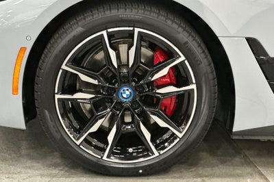 2023 BMW i4 M50