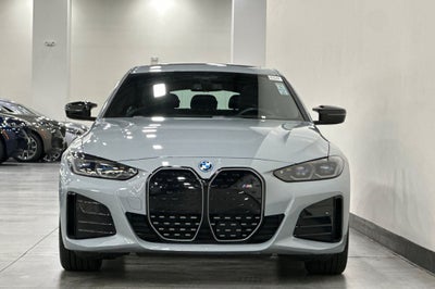 2023 BMW i4 M50