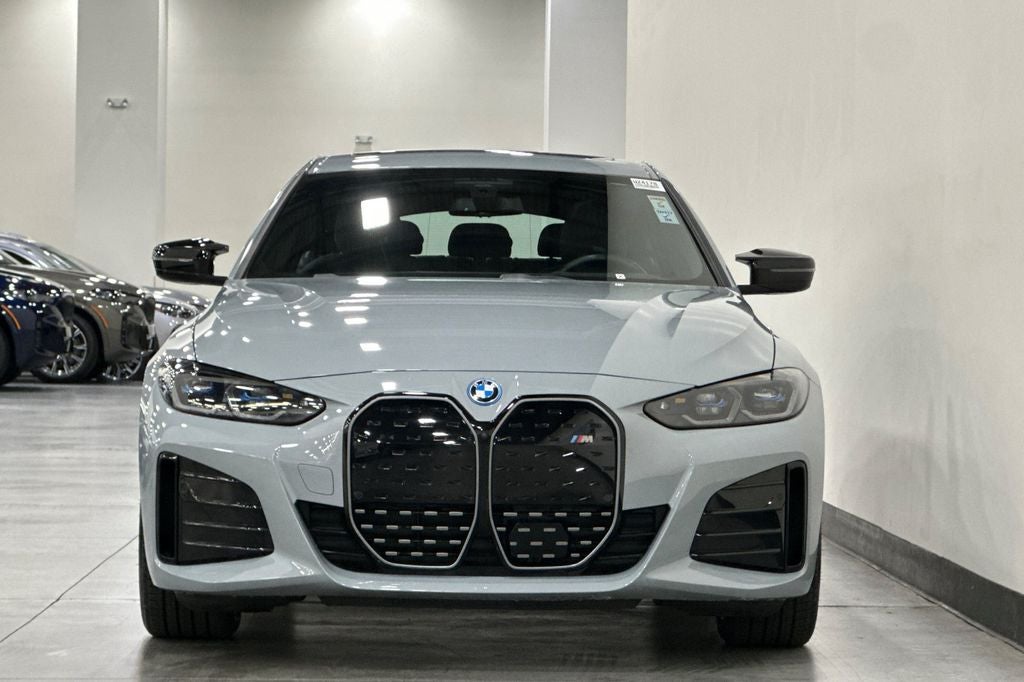 2023 BMW i4 M50