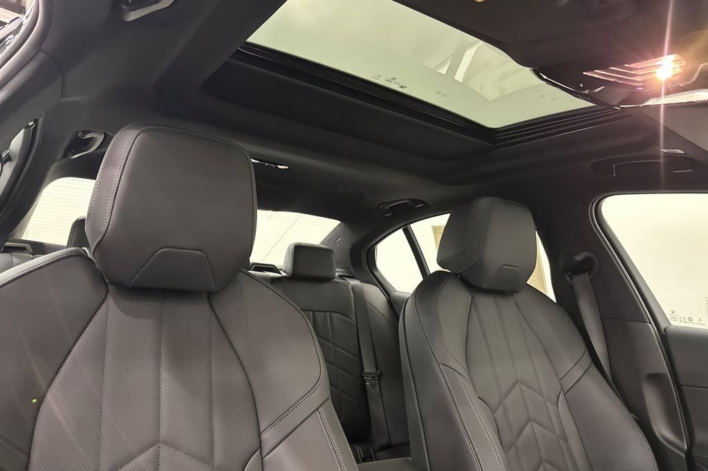 2026 BMW i5 xDrive40