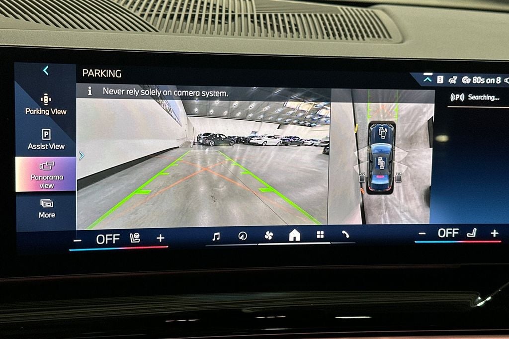 2026 BMW i5 xDrive40