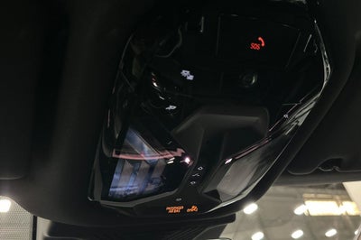 2026 BMW i5 xDrive40