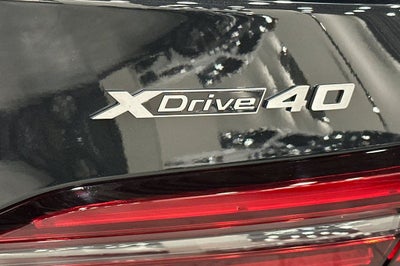 2026 BMW i5 xDrive40