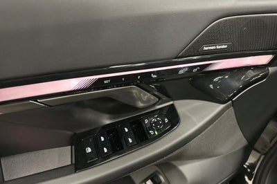 2026 BMW i5 xDrive40