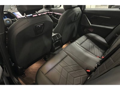 2026 BMW i5 xDrive40