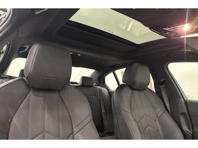 2026 BMW i5 xDrive40