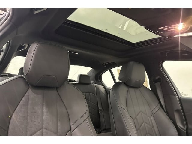 2026 BMW i5 xDrive40