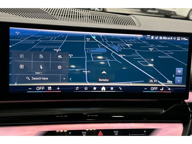 2026 BMW i5 xDrive40
