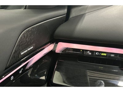 2026 BMW i5 xDrive40