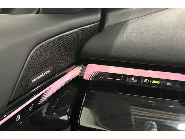 2026 BMW i5 xDrive40