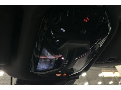 2026 BMW i5 xDrive40