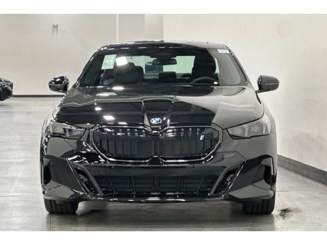 2026 BMW i5 xDrive40