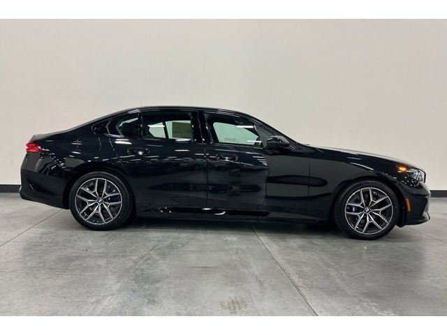 2026 BMW i5 xDrive40