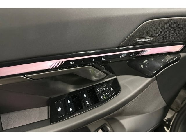 2026 BMW i5 xDrive40