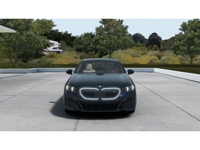 2026 BMW i5 xDrive40
