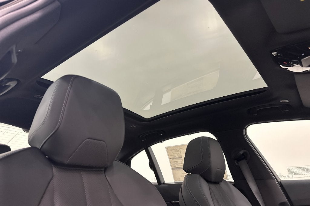 2027 BMW i5 xDrive40