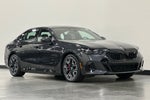 2027 BMW i5 xDrive40