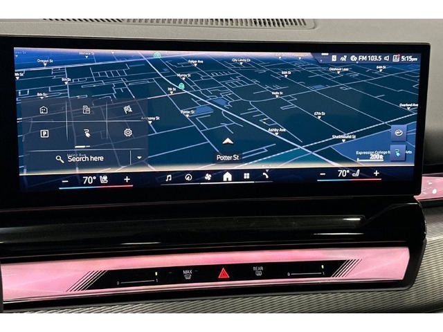 2027 BMW i5 xDrive40