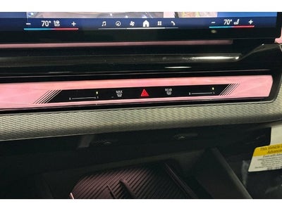 2027 BMW i5 xDrive40