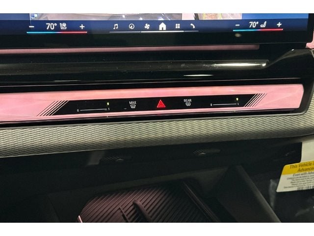 2027 BMW i5 xDrive40