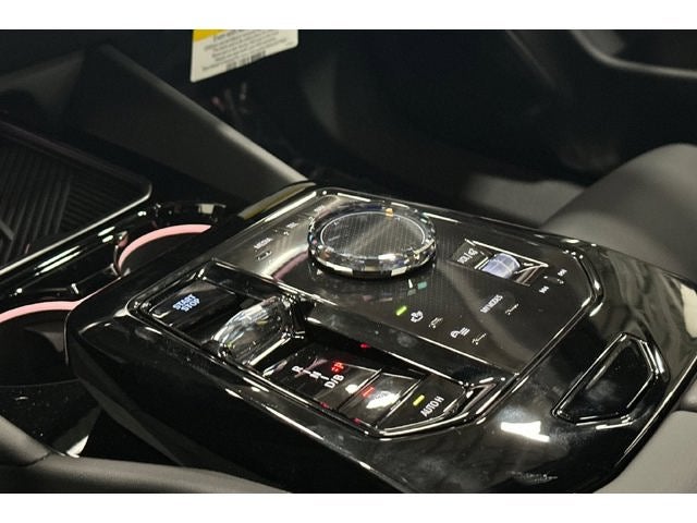 2027 BMW i5 xDrive40
