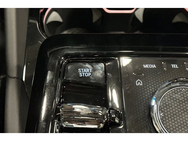 2027 BMW i5 xDrive40