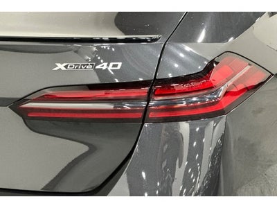 2027 BMW i5 xDrive40