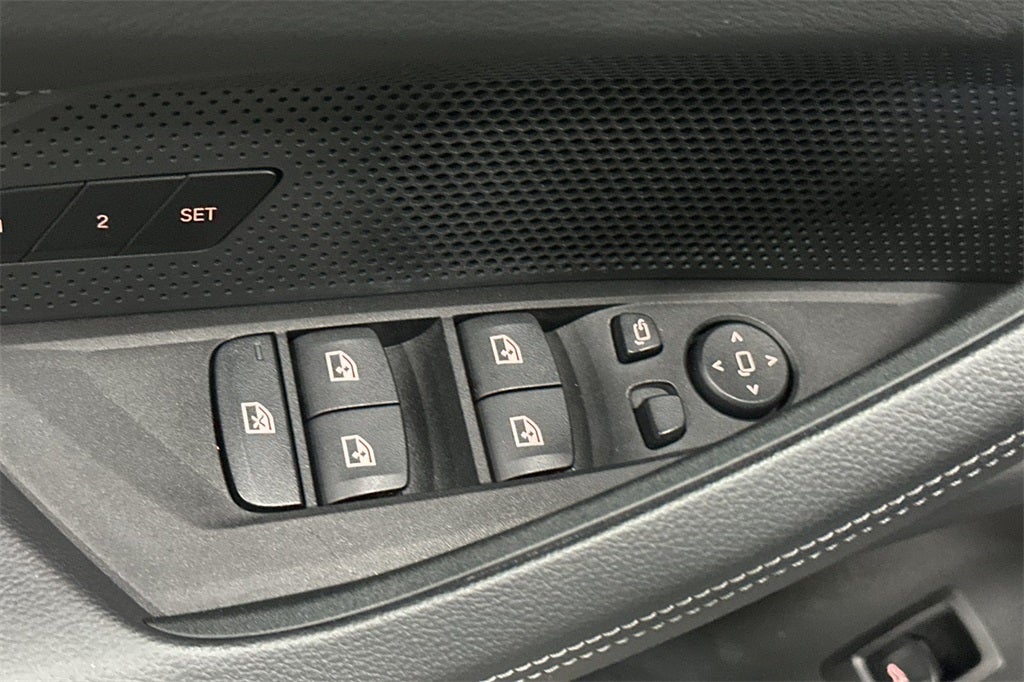 2023 BMW i4 eDrive35