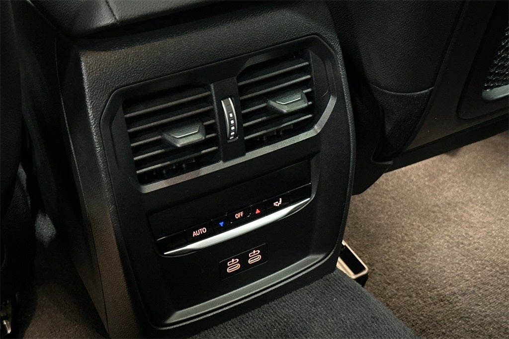 2023 BMW i4 eDrive35