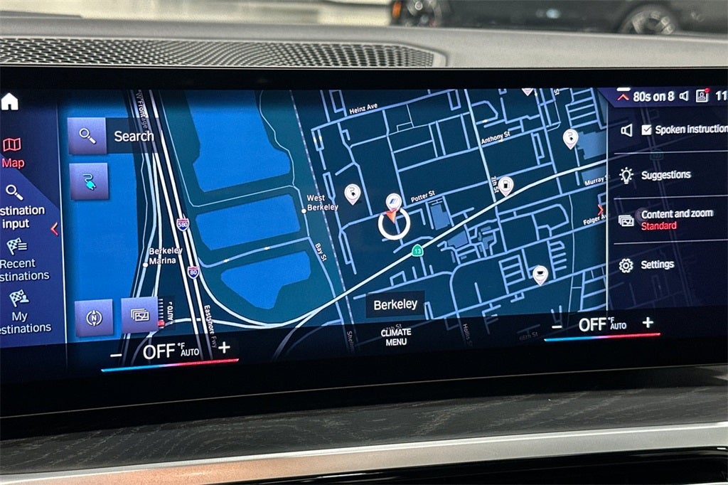 2023 BMW i4 eDrive35