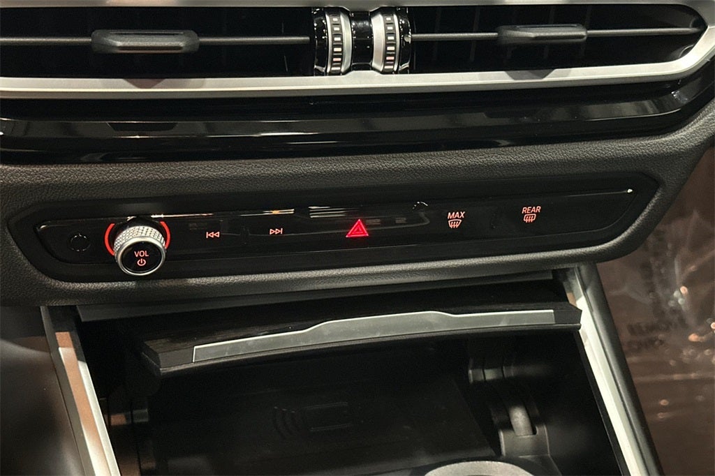 2023 BMW i4 eDrive35