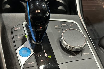 2023 BMW i4 eDrive35