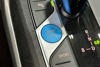 2023 BMW i4 eDrive35