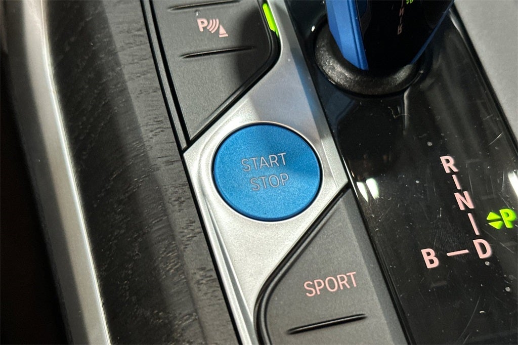 2023 BMW i4 eDrive35