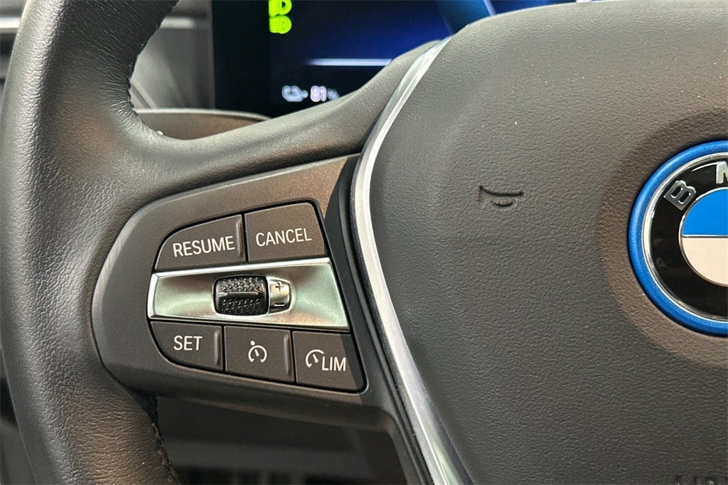 2023 BMW i4 eDrive35