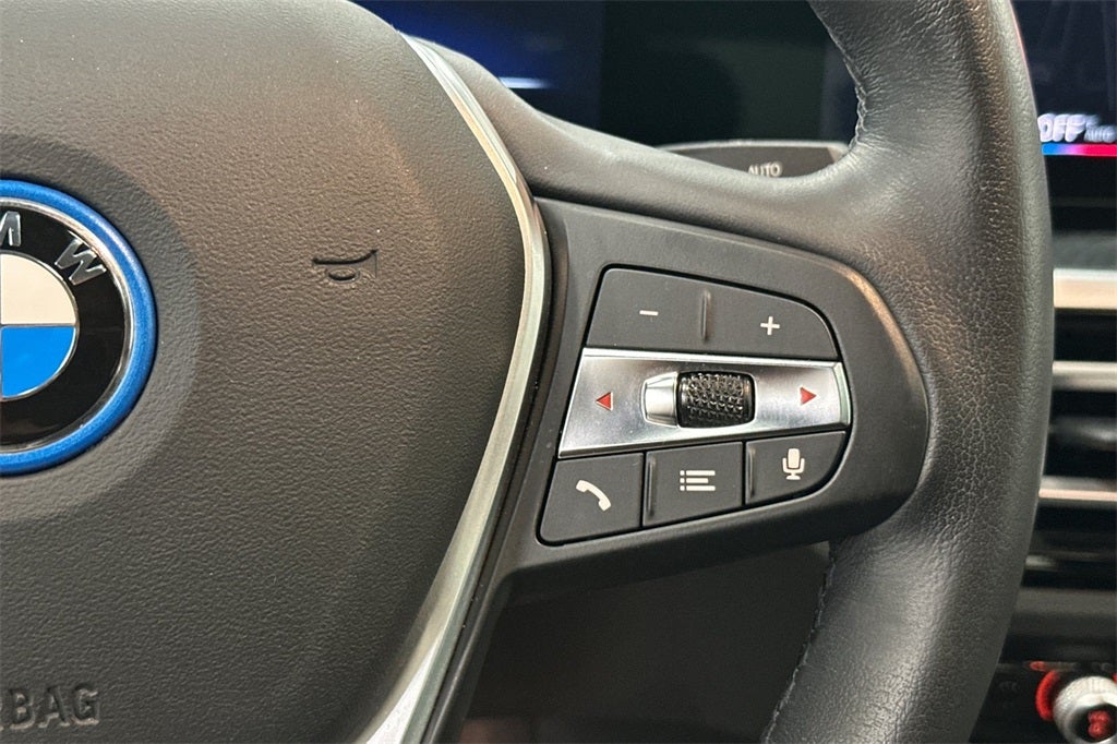 2023 BMW i4 eDrive35