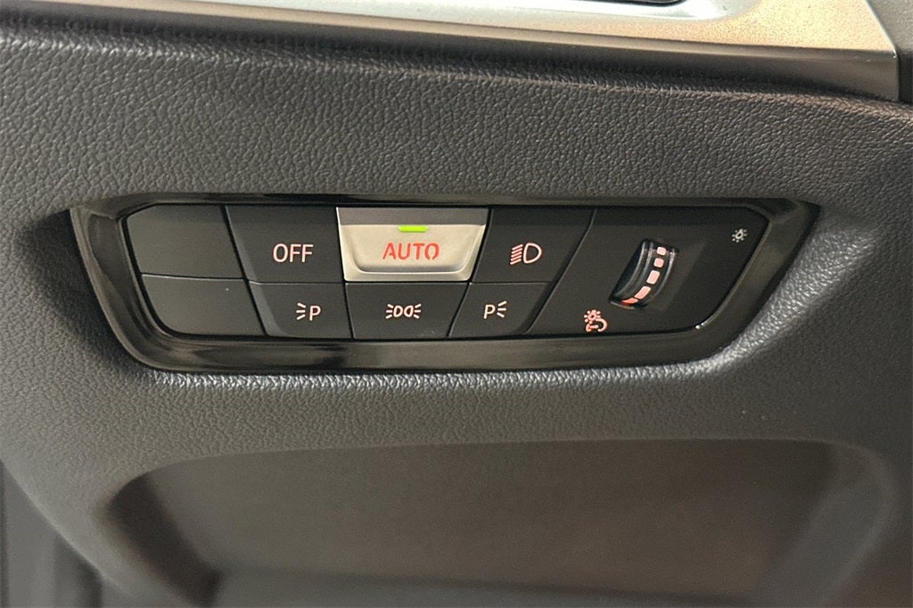 2023 BMW i4 eDrive35