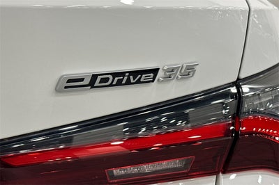 2023 BMW i4 eDrive35