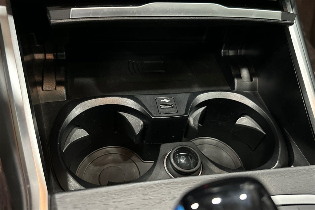 2023 BMW i4 eDrive35