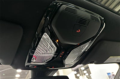 2023 BMW i4 eDrive35