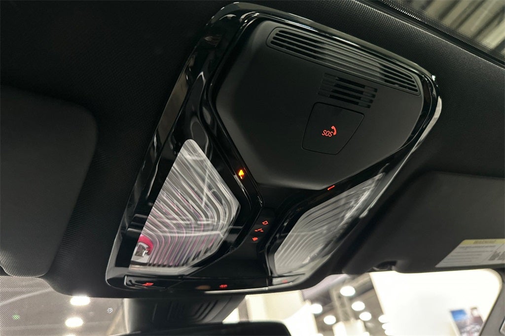 2023 BMW i4 eDrive35