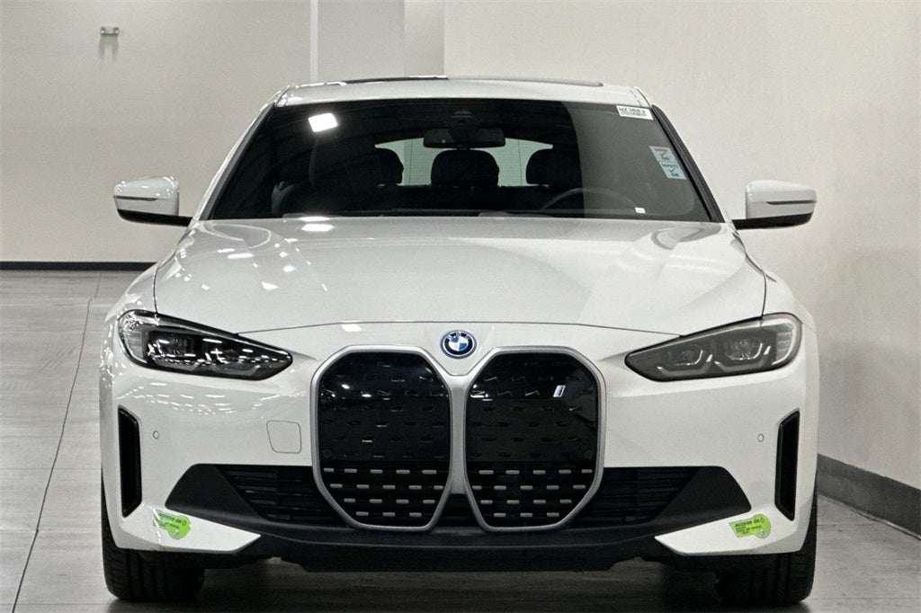 2023 BMW i4 eDrive35