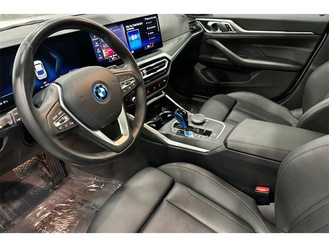 2023 BMW i4 eDrive35