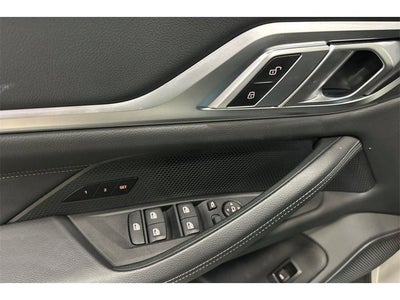 2023 BMW i4 eDrive35