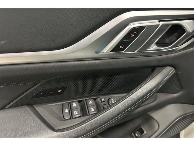 2023 BMW i4 eDrive35