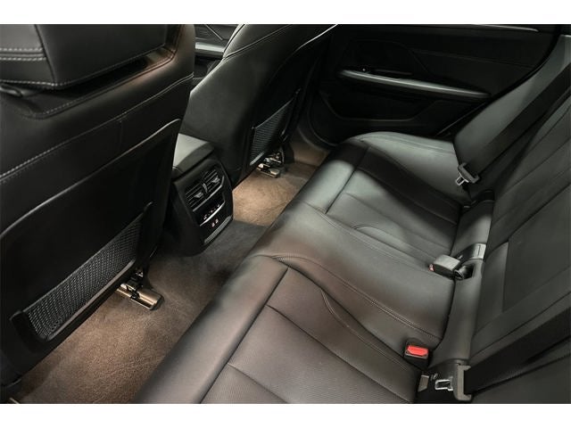 2023 BMW i4 eDrive35