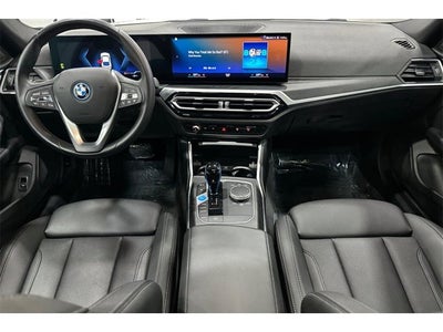 2023 BMW i4 eDrive35