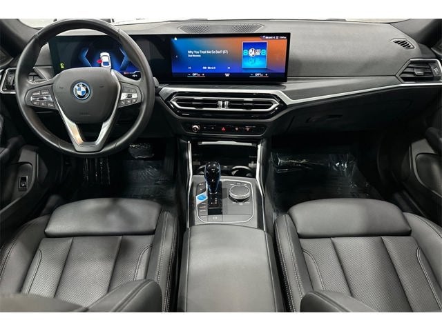 2023 BMW i4 eDrive35