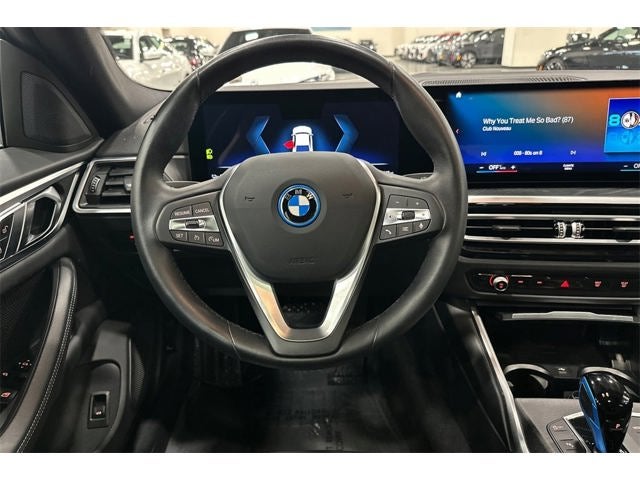 2023 BMW i4 eDrive35